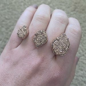 Kendra Scott Naomi Ring